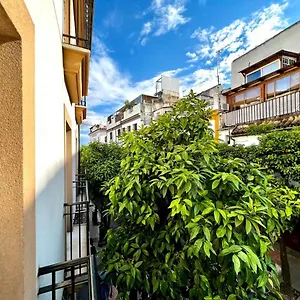San Fernando De La Ribera Cordoue