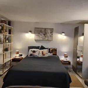  Appartement 35m2 Hauts D'albertville Terrasse Avec Vue